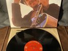 Bob Dylan - Nashville Skyline - 1969 Rock LP Columbia 2 EYE Stereo VG+/EX VINYL