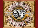 Jerry Garcia and John K GarciaLive Volume 14: January 27th 1986 - The R (Vinyl)