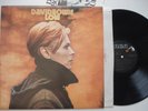 DAVID BOWIE Low NM- RCA CPL1-2030 Original vinyl LP w/ Inner & Fan Club Insert