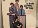 The Beatles Yesterday and Today Vinyl Exc Not Butcher Rainbow Capitol ST 2553