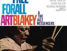Art Blakey & The Jazz Messengers  - FREE FOR ALL - Vinyl