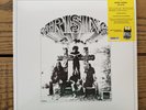 SHORT CROSS - ARISING - VINYL RECORD 2024 OUT-SIDER COLOR NOBLE RECORDS - SEALED
