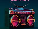 Salt-N-Pepa Push It (Vinyl) 12