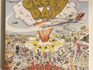 Green Day - Dookie  12” Black   Vinyl LP