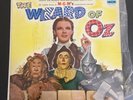 Wizard Of Oz Soundtrack Vinyl MGM Records E3464 ST
