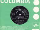 BILLIE DAVIS & THE LeROYS - WHATCHA' GONNA DO  rare orig 1964 UK Columbia EX+