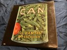 CAN Ege Bamyasi 12” LP vinyl 1972 UNITED ARTISTS UAS 29414