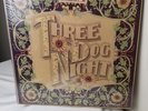 Three Dog Night   Seven Seperate Fools New Vinyl W/ All 7 Cards PLEASE READ