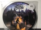 King Diamond Abigail II The Revenge - Double Vinyl LP Picture Disc 2018 New