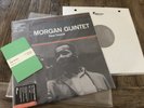 Lee Morgan Quintet ‎Take Twelve VMP Classics Vinyl LP AAA