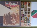 Led Zeppelin II LP    Atlantic 8236 OG Monarch RL SS   Both Sides   VG++/VG+
