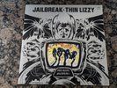 THIN LIZZY JAILBREAK VINYL LP  MASTERDISK