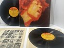JIMI HENDRIX EXPERIENCE-Electric Ladyland 2LP VINYL 1968 2RS-6307 1ST PRESS  EX