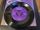 DEAN MARTIN-HEY BROTHER POUR THE WINE/ID CRY LIKE A BABY-UK CAPITOL TRI
