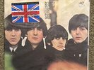 The Beatles ”Beatles for Sale” MFSL Vinyl W/ Hype Sticker • Vinyl - M