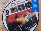 the kinks the kink kontroversy picture disc sealed