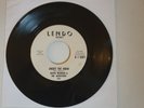 Rufus Wonder Under The Moon Rare Detroit Northern Soul Original Lendo ex Rufus.