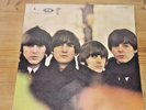 Beatles For Sale Lp Mono UK 1st Press SUPER AUDIO   [Ex/Ex]...3n/3n