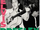 Elvis Presley Elvis Presley (Debut Album) r. + 4 Bonus (Vinyl) (UK IMPORT)