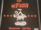 The Meteors - Surf City 7