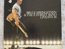 Bruce Springsteen & The E Street Band LIVE/1975-85 Box set vinyl - ORIGINAL