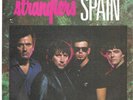 The Stranglers - Spain - Scarce 1985 Spanish only vinyl 7