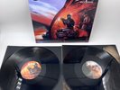 Sodom Agent Orange Double LP Vinyl Steamhammer SPV 308031 2010