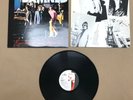 THE DAMNED Machine Gun Etiquette LP 1979 Chiswick CWK 3011 UK Punk Nice Copy