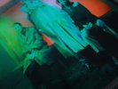 Wolf Alice - Blue Weekend - Lenticular Sleeve Blue/White Vinyl Numbered Unplayed