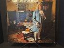 Walter Carlos Switched on Bach Vinyl 1968 MS 7194 Gray Label 2nd Pressing NM