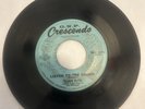 Richard Caiton / You Look Like A Flower 1964 US 7in GNP Crescendo GNP 327