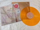Simple Minds New Gold Dream (81-82-83-84) Canada LP Gold Vinyl Ltd Edition