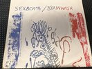 FLIPPER Sexbomb/Brainwash 7
