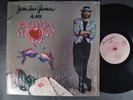 JUAN LUIS GUERRA Y 4.40 Bachata Rosa LATIN LP Shrink KAREN ORIGINAL INNER