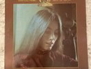 EMMYLOU HARRIS - PIECES OF THE SKY (VINYL LP)  1975   RARE   REPRISE / MS 2213