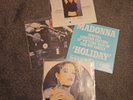 MADONNA - HOLIDAY 12
