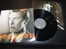 David Bowie Heathen 180 Gram Audiophile Pressing MOV ISO/Columbia Records LP NM