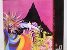 MOUNTAIN / TWIN PEAKS JAPAN ISSUE DOUBLE LP PROMO WL DOUBLE LP W/ INSERT*3