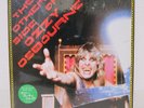 OZZY OSBOURNE / THE OTHER SIDE OF JAPAN ISSUE LP W/ INSERT, PORTRAIT*3, SHRINK