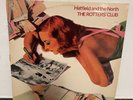 Hatfield And The North Rotters’ Club Laminated Cover UK First Pressing