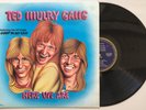 TED MULRY GANG Here We Are 1974 BLUE ROO ALBERT EX/EX