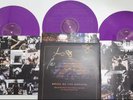 Bring Me The Horizon Signed Live At Royal Albert Hall Vinyl Purple 1/250