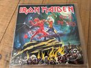 Iron Maiden Run To The Hills 7