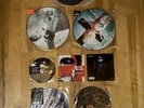 Marilyn Manson Vinyl Single Bundle