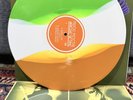 MDOU MOCTAR Afrique Victime MAIL ORDER ONLY Niger FLAG VINYL LP 2021 RARE