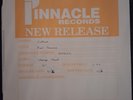 The Peel Sessions - 'Culture' - White Label Test Pressing - Mint - Rare. Reggae