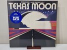 Khruangbin & Leon Bridges Texas Moon Limited Edition Blue Vinyl EP New & Sealed