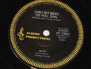 1st Ever AC/DC Record - Can I Sit Next To You Girl - 1974 Australia 45 - Albert