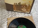 LED ZEPPELIN II SD-8236 MONARCH 1ST US PRESS LUDWIG RL SS HOT MIX