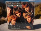 Honeymoon Suite   Racing After Midnight LP 1988 Warner Bros. 9-25652-1 Near Mint